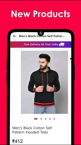 AliExpress India 🇮🇳 screenshot 3