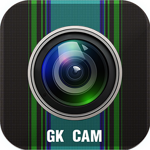 GK CAM icon