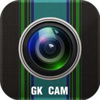 GK CAM on 9Apps
