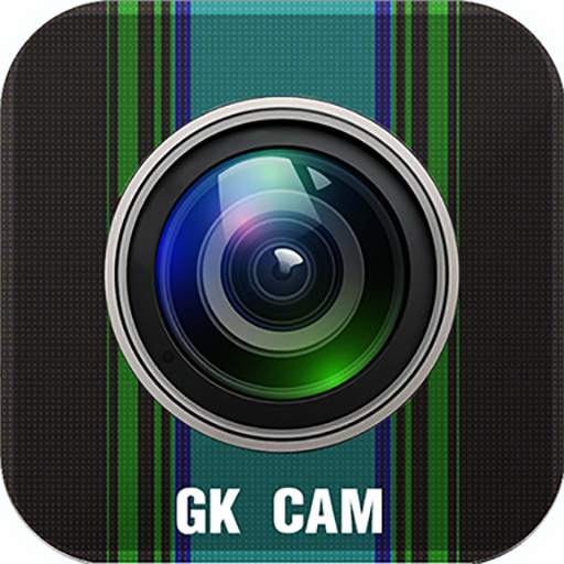 GK CAM 1.0.6