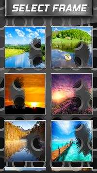 Nature Photo Frames screenshot 2