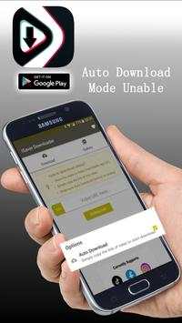 ISaver Downloader for Facebook and Instagram screenshot 3