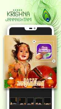 Indian Festival Photo Frame: दिवाली का त्यौहार screenshot 4
