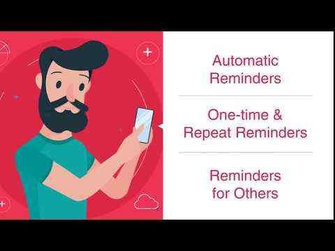 Sorted AI - Smart Reminders, Tasks & To Do List screenshot 1