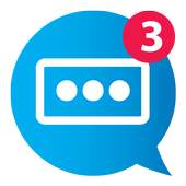 Messenger for Text,Video Chat,Messages for Free 2.3.0
