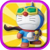 Dorae Cat Fighting Games 1.0