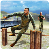Army Special Forces Training icon