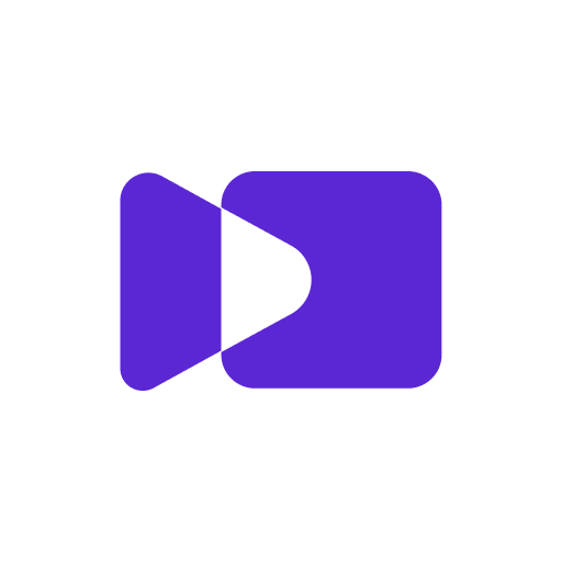 Video Maker &amp; Animated Templates by CreatorKit أيقونة