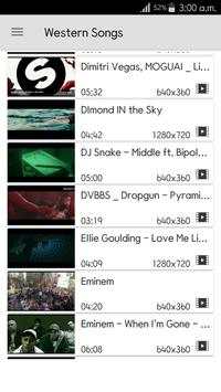 Poweramp Video Player screenshot 4