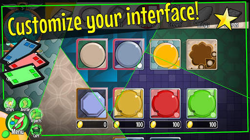 Ludo Collection screenshot 4