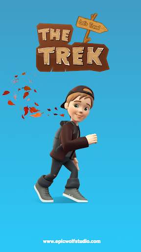 The Trek screenshot 1