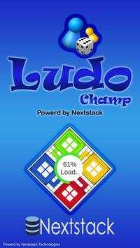 Ludo Champ screenshot 1