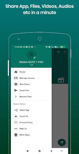 90X Share App Pro - Indian Share App screenshot 3