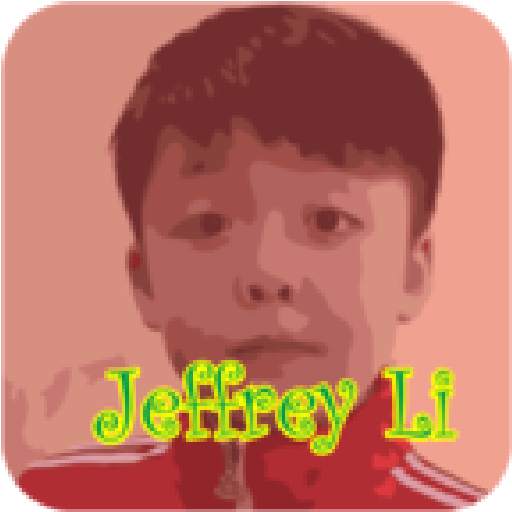 Jeffrey Li Offline Songs Musics [NEW] screenshot 2
