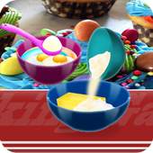 games girls Muffins cooking games 2.2.0