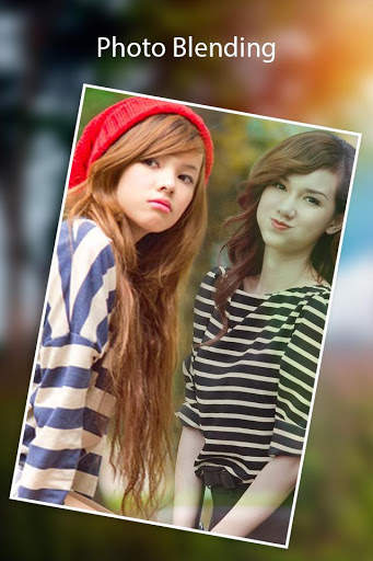 BlendMe Editor : Photo Blender screenshot 6
