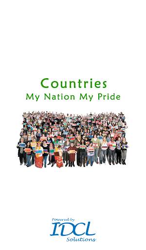 Countries: My Nation My Pride screenshot 6