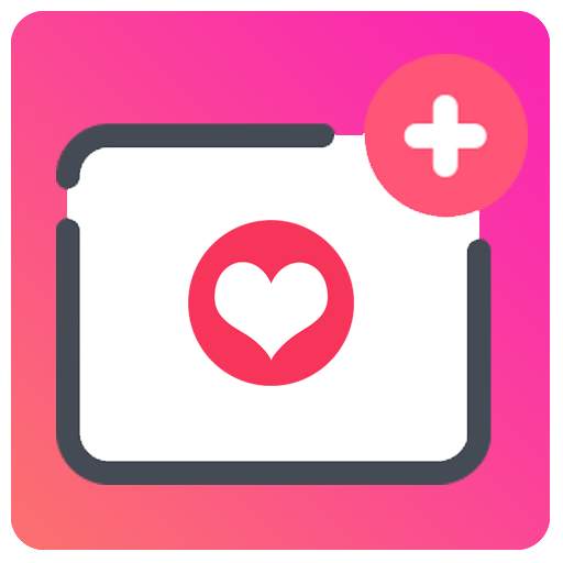 Caption Plus for Instagram and Facebook photos 1.0