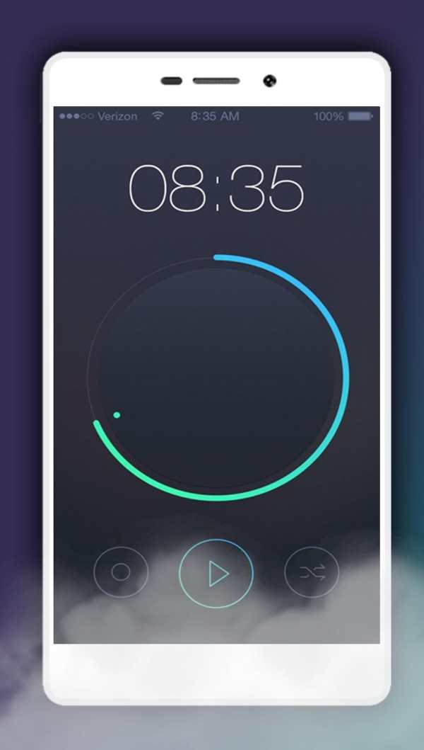 Equalizer: Bass Booster & Music player screenshot 3
