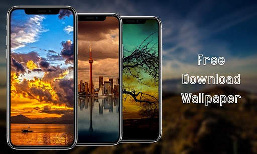 HD Wallpaper : New Popular Wallpaper 2019 screenshot 3