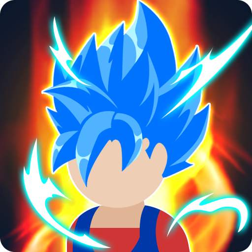 Dragon Warriors Fighter XYZ 1.0.1