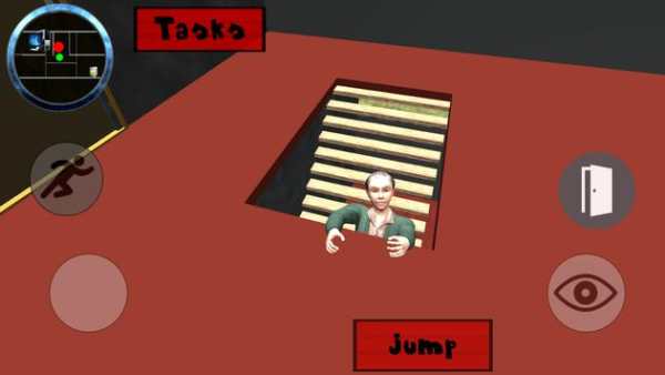 Hello Granny. Scary Neighbor Escape 3D screenshot 5