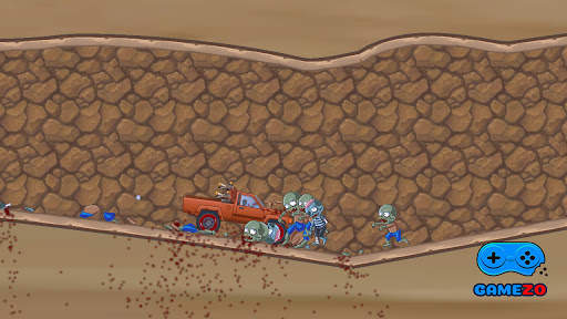 Earn and Die screenshot 5