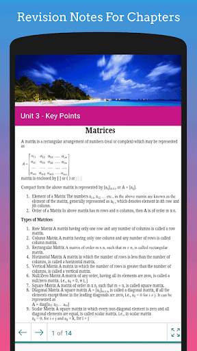 Class 12 Maths screenshot 6