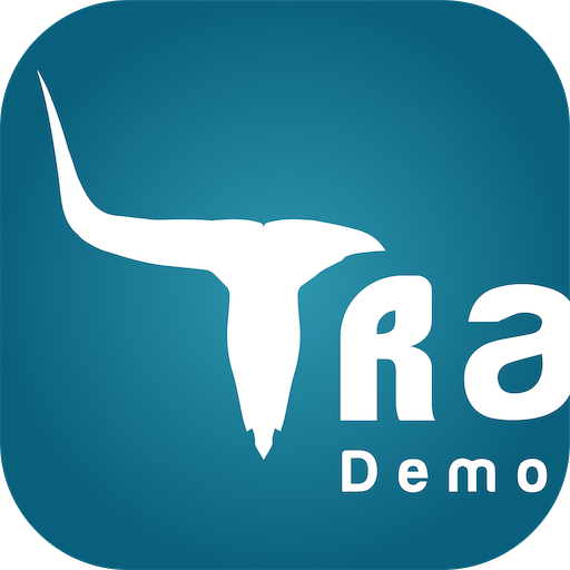 Trading Demo icon