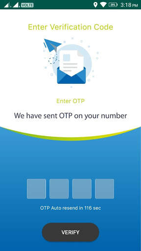 Bharathi Matric Hr.Sec.School Parent's App screenshot 2