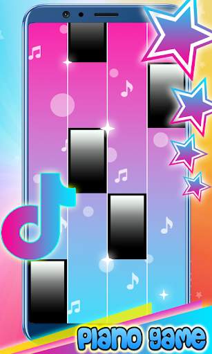 Kenia Os 🎹 piano Tiles screenshot 4