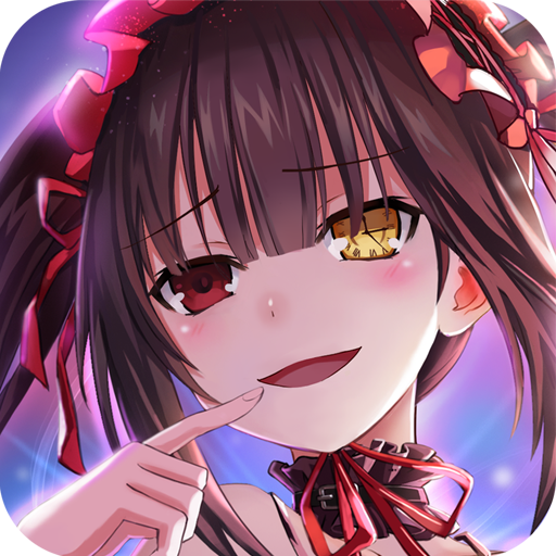 Date A Live: Spirit Pledge - Global icon