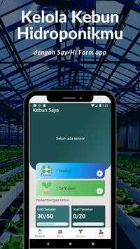 SayHi Farm screenshot 2