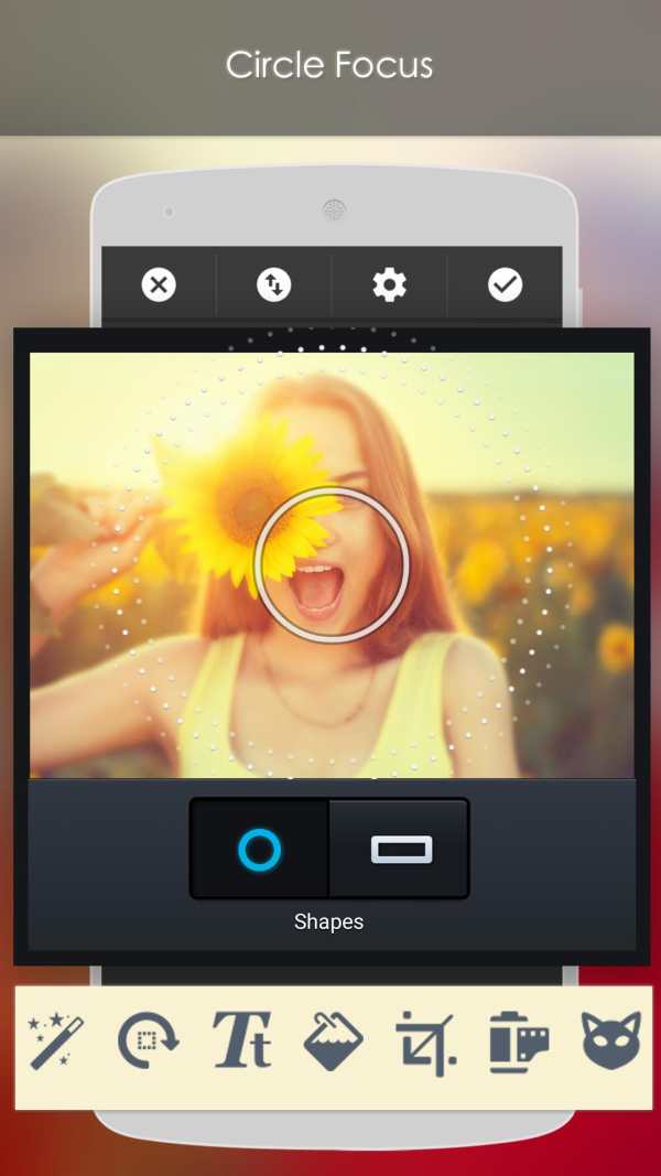 Photo Editor: Effects&Filters screenshot 4