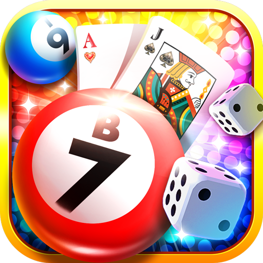 Bingo Clash icon