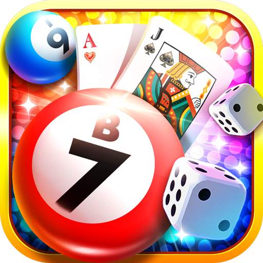 Bingo Clash 1.2.5