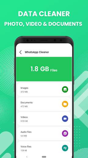 WhatsDelete: View Deleted Messages & Status Saver screenshot 8