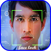 Face Lock id Pro 2019 иконка