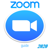 Guide For Zoom Cloud Meeting 2020 icon