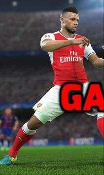 Guide Fifa 2017 screenshot 1