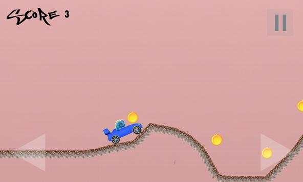 Zombie Hill Racing screenshot 6