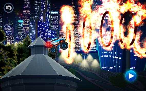 Emergency Car Racing Hero screenshot 7