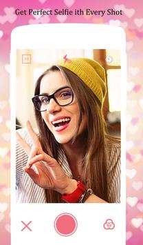 Selfie Beauty Camera – Perfect Selfie Camera screenshot 4