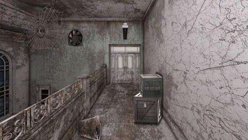 Escape Game - The Survivor 2 screenshot 4