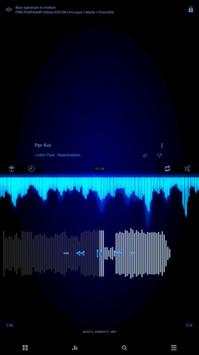 FREE POWERAMP VISUALIZATION screenshot 8