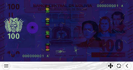 Billetes de Bolivia screenshot 15