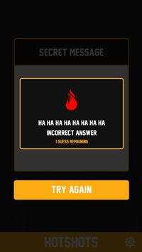 HotShots screenshot 5