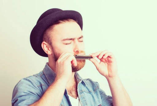 How to play the harmonica screenshot 1