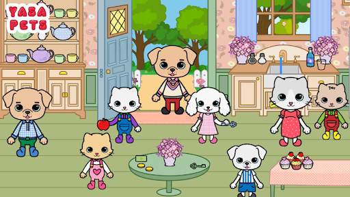 Yasa Pets Farm screenshot 15