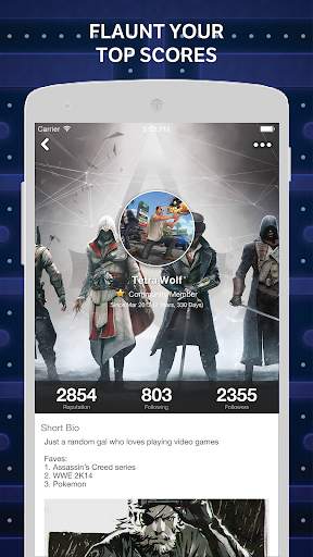 Video Games Amino for Gamers screenshot 3